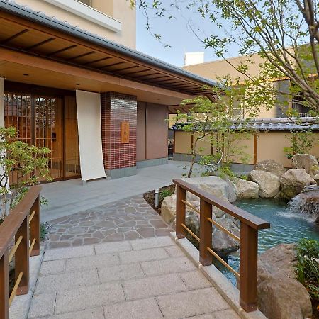 Beppu Hatto Onyado Nono Beppu Exterior photo