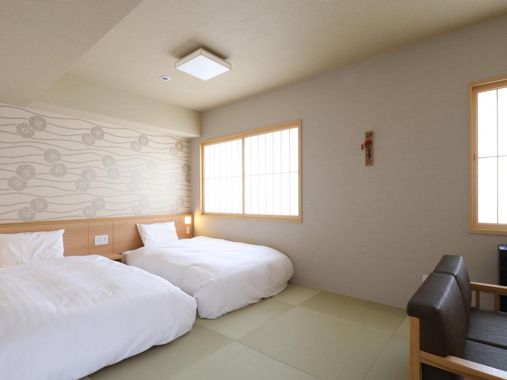 Beppu Hatto Onyado Nono Beppu Exterior photo