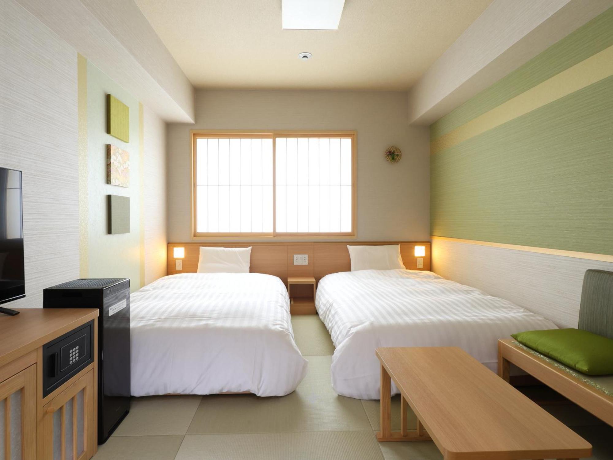 Beppu Hatto Onyado Nono Beppu Exterior photo